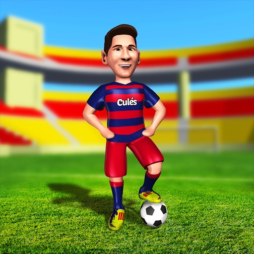Soccer Buddy (Full Soccer) iOS App