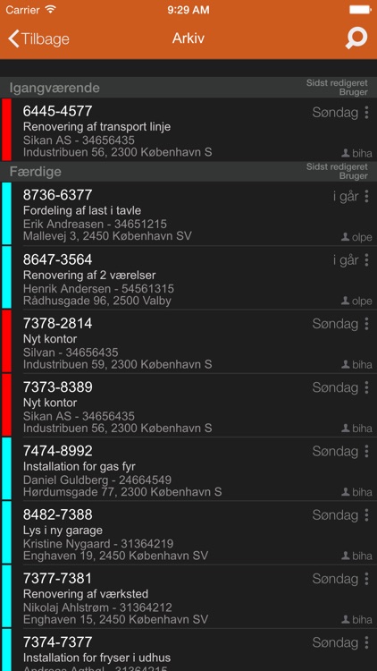 KS - KvalitetsSikring screenshot-4
