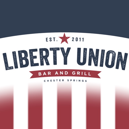 Liberty Union Bar & Grill icon