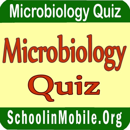 Microbiology Practice Exam icon