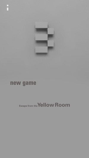 Escape from the Yellow Room 3