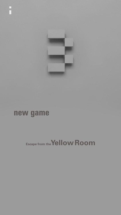 Escape from the Yellow Room 3