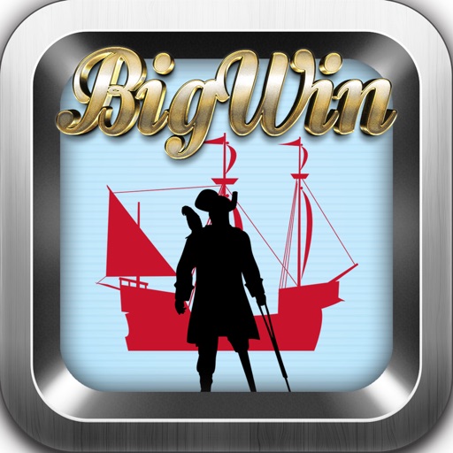 Pirates Slots The Great Victory - Version Award-winning Free icon