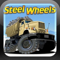 Transporter - Steel Wheels apk