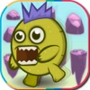 Happy Monster Run