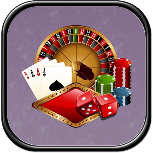 Ace Roulette Casino Slots - Deluxe Slots Edition icon