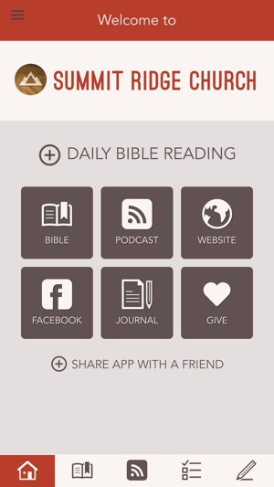 SRC Church(圖2)-速報App