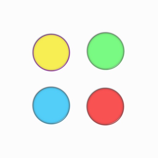 DotMania iOS App