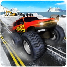 Activities of Offroad Hill Climb Truck 3D – 4x4 Monster Jeep Simulation Game