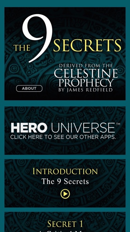The Celestine Prophecy by James Redfield HeroNotes Summary Version