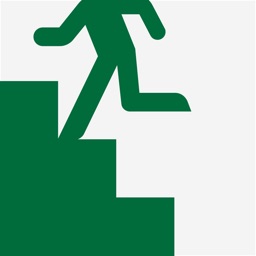 お階段登り 〜昨日の俺とは数段違うぜ！〜