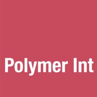 Polymer International app funktioniert nicht? Probleme und Störung