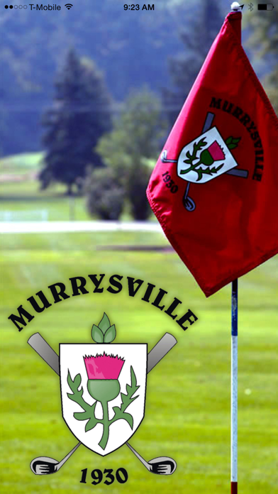 How to cancel & delete Murrysville Golf Club from iphone & ipad 1