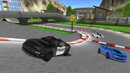 Game screenshot Policedroid 3D : RC Police Car Driving hack
