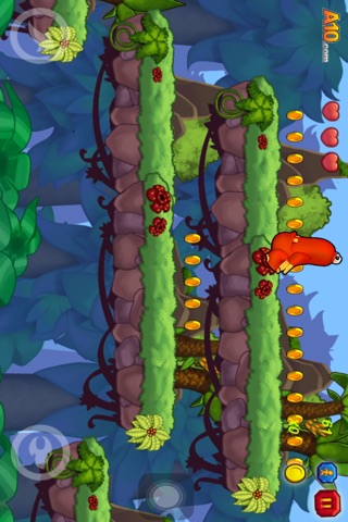 冒险岛之小恐龙丛林冒险 screenshot 2