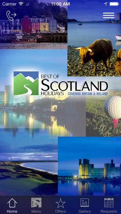 Best of Scotland