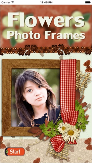 Flowers Photo Effects(圖5)-速報App