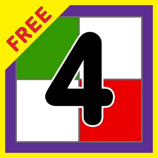 Mind Benders® Level 4 (Free) iOS App