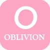 Oblivion - Flappy ball avoid triangles and circle ping pong