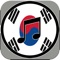 Radios of Korea, contains the most talked Korea stations in one app