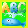 ABC English First Words Puzzles Vocabulary Games