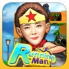 RunningMan-跑男