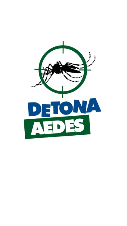 Detona Aedes