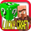 MC LUCKY CRAFT ( Battle Build Edition ) - Hunting Game with Multiplayer