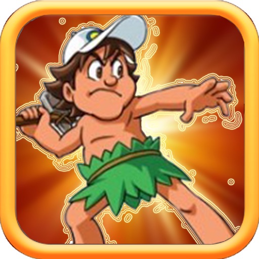 Lad’s World - Mega Wild Run Games iOS App