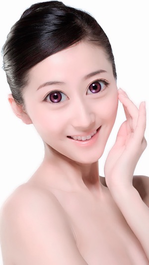 Beauty Pupil Selfie Camera(圖5)-速報App