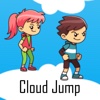 Cloud Jump NoAds