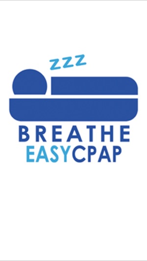 Breathe Easy CPAP(圖1)-速報App