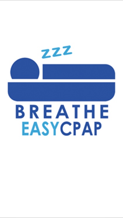 Breathe Easy CPAP