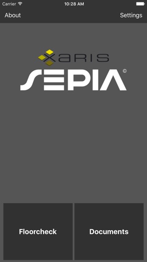 SEPIA(圖1)-速報App