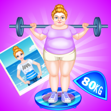 Activities of Lose Weight - Slimmer Mom