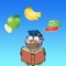 Icon Education Game Learning English Vocabulary With Picture - Fruit