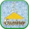 Raining Golden Coins Casino - Spin SLOTS Fruit Machines