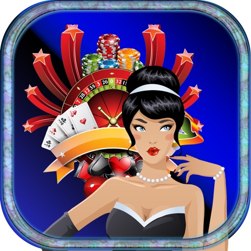 7s Aristocrat Classic  Casino Bonanza -Free Slot Game icon