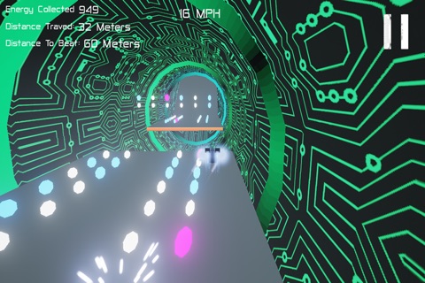 Silicon Dash screenshot 4