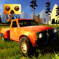 Off-Road Virtual Reality Game : VR Game For Google Cardboard apk