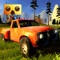 Off-Road Virtual Reality Game : VR Game For Google Cardboard