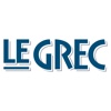 Restaurant Le Grec