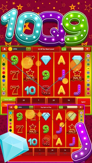 Mobile 777 Las Vegas - Free Casino Game(圖1)-速報App