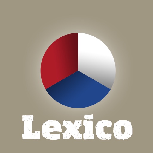 Lexico Vraagbegrip Pro Icon