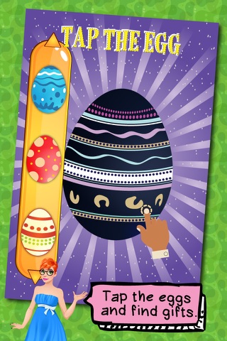 Surprise Eggs Kids fun Game – Free Kids eggs surprise with friends adventure game screenshot 2