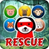 Animal Rescue Game