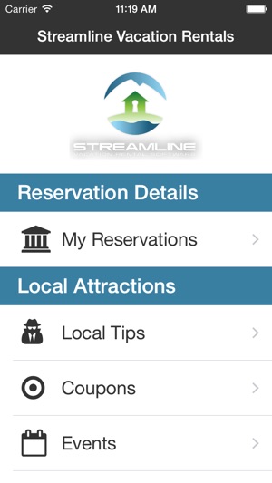 Streamline Vacation Guide(圖3)-速報App