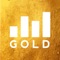Gold kaufen bietet Ihnen eine Vielzahl an Funktionen, wodurch die App Ihnen in allen möglichen Weisen hilft mit dem online Investieren in Gold