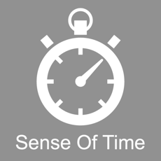 Activities of Sense Of Time - Time Perception Test