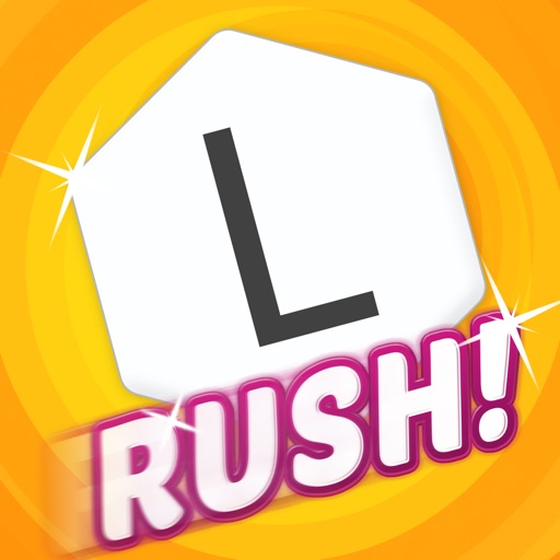 Lexigo Rush icon